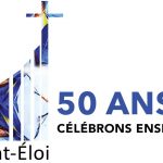 Exposition Eglise Saint-Eloi,  Paris 12e ; du 13 mai au 30 novembre 2018